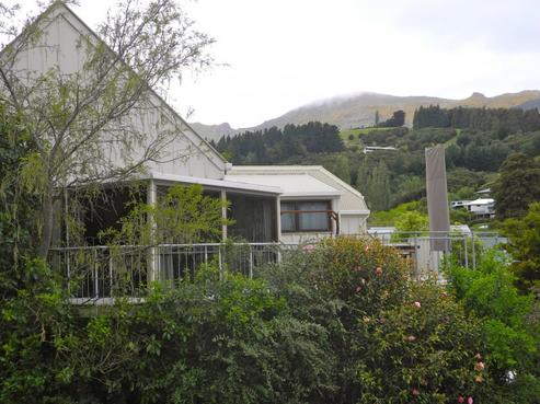 45 Woodills Road, Akaroa