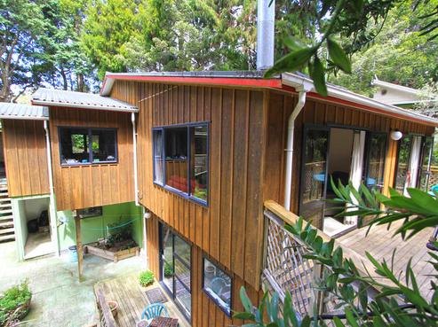 5 Minnehaha Avenue, Titirangi