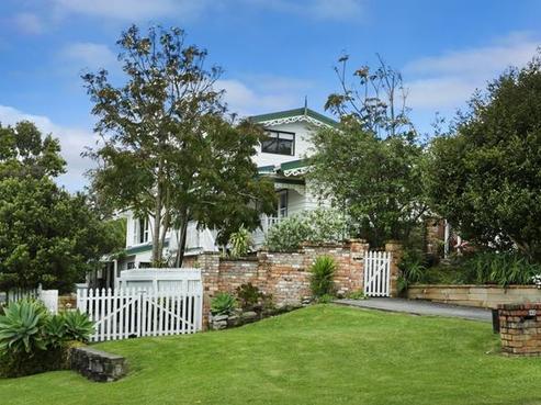 42 The Avenue, Lynfield