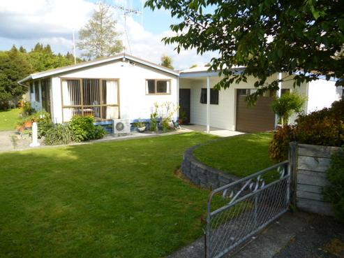 29 Northfield Place, Tokoroa