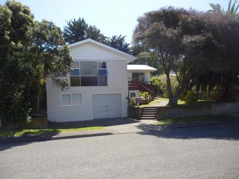 27 Mountainview Terrace, Otaki Beach