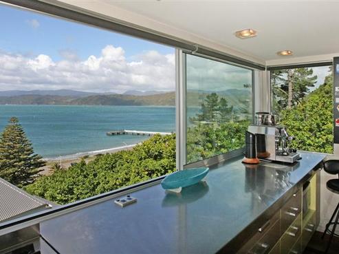10 Beere Haven Steps, Seatoun