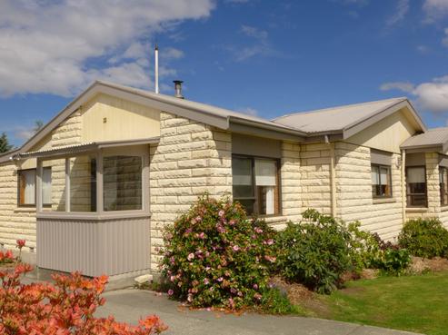 18 Gall Street, Fairlie