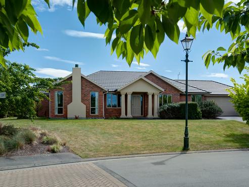 1 Gainsborough Court, Rolleston
