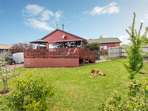 8 Nedlands Place, Burswood