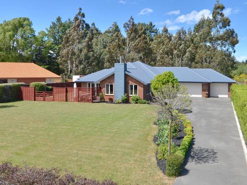 16 Baxter Crescent, Rolleston