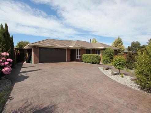 20 Bronte Way, Rolleston