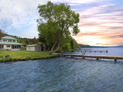 16 Emery Road, Rotoiti Forest