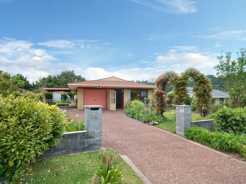 11 Rivendell Place, Warkworth