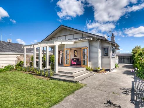 40 Auckland Road, Greenmeadows