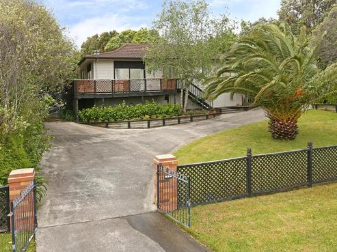 16 Buisson Glade, West Harbour
