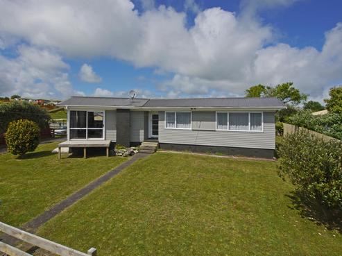 8 Cherry Grove, Tuakau