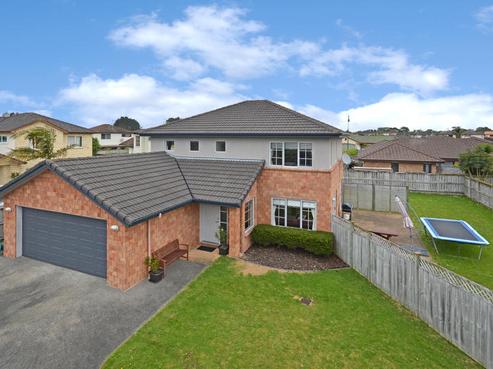 14 Fergy Crescent, Wattle Downs