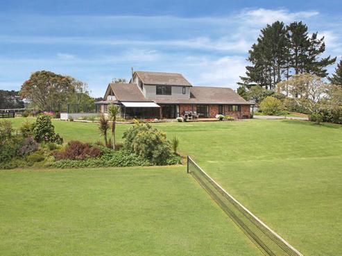 45 Birch Road, Karaka