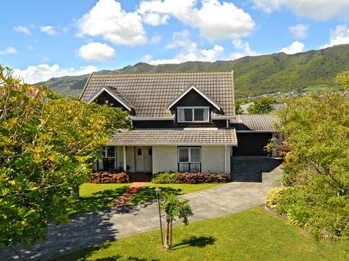 3 Manu Grove, Waikanae