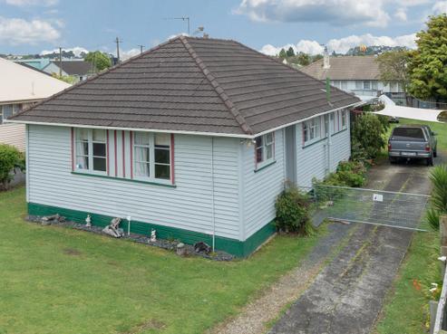 89 Massey Street, Frankton