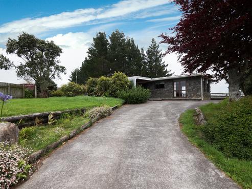 904 Mangorei Road, Mangorei