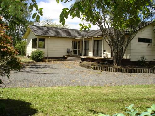 1045 Tuhikaramea Road, Ngahinapouri