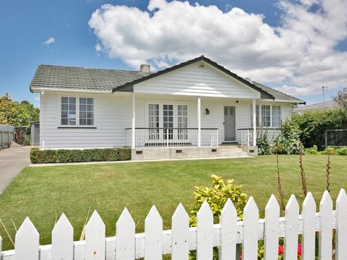 67 Alexander Avenue, Onekawa