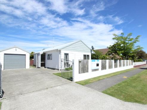 102 Gascoigne Street, Raureka