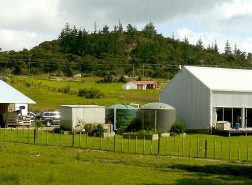 2199 Cove Road, Mangawhai