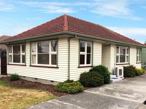 409 Wairakei Road, Burnside