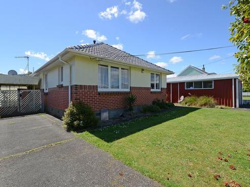 20 Courtenay Road, Heretaunga
