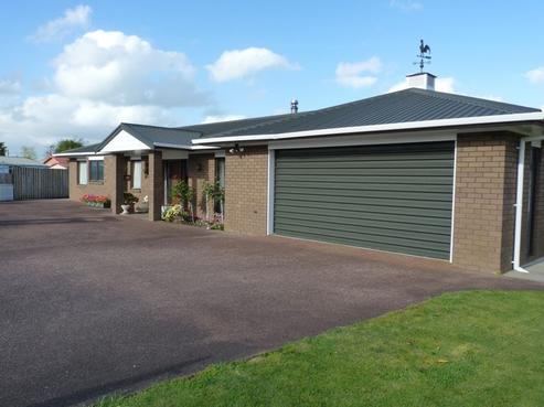 35 Darlington Street, Ngatea