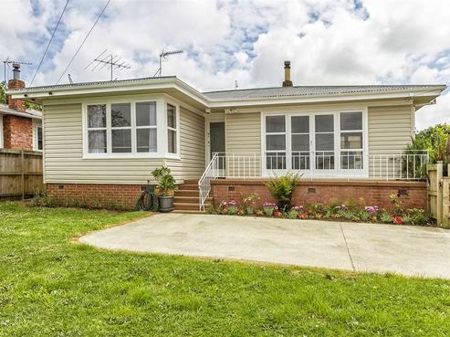 73A Wellington Street, Pukekohe