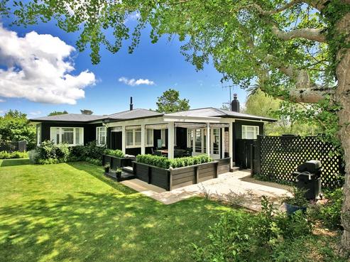 50 Palmerston Road, Havelock North
