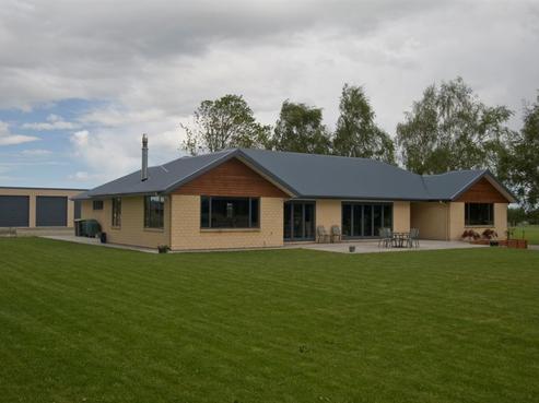 396 Main North Road, Geraldine