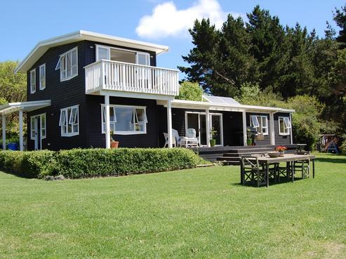 138 Wilson Road, South Head