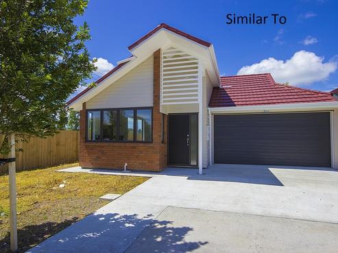 42 Tarapiroe Avenue, Takanini