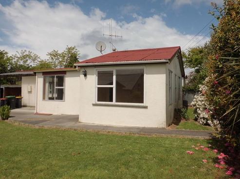 56 Shaw Street, Temuka
