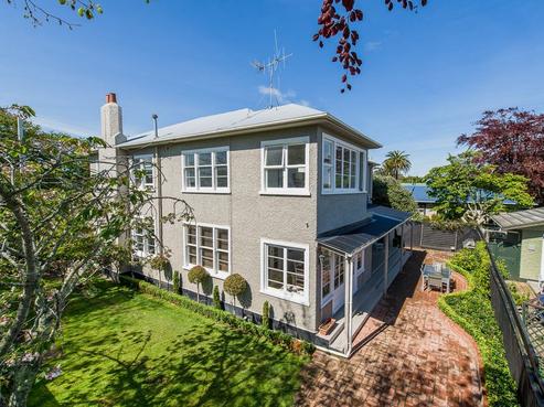 44 Parsons Street, Saint Johns Hill
