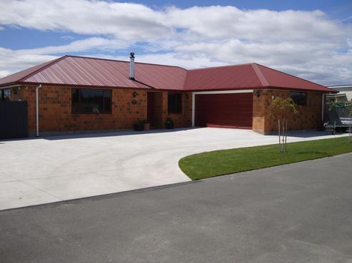 11 Greenfield Place, Twizel