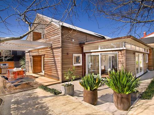 51 Queen Street, Northcote Point