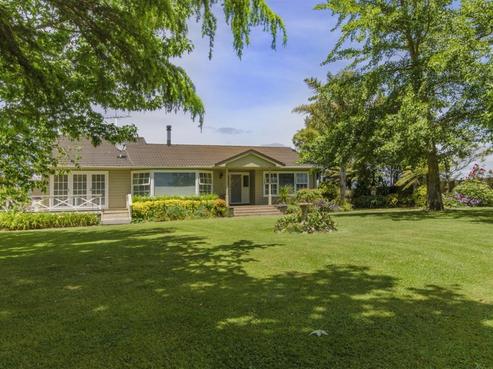 433 Papakura-clevedon Road, Clevedon