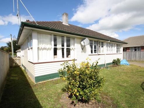 25 Ahuru Street, Marton