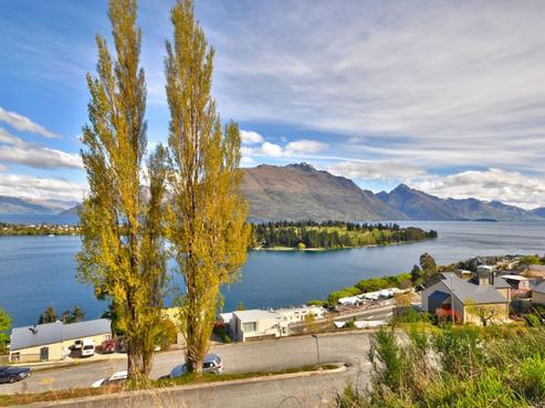 68 Panorama Terrace, Queenstown Central