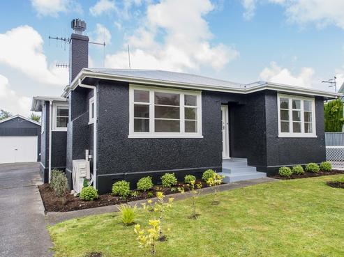 11 Harris Street, Marton