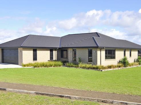 89 Mount Taylor Drive, Feilding