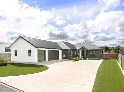 22E Stonebridge Heights, Feilding