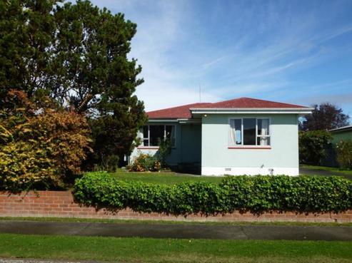 25 Shackleton Street, Maraenui