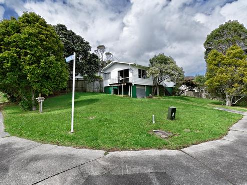 1 Athenic Avenue, Lynfield