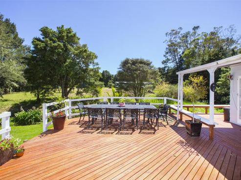 551 Matakana Road, Warkworth