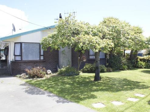 157 Riverbend Road, Onekawa