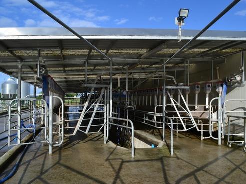 344 Mcpherson Road, North Otago
