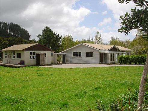 571 Mangawhai Road, Te Arai