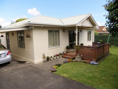 1/31 Waterview Road West, Takanini